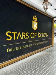 Stars Of Kovan (D19), Retail #526477351